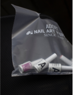 пакет прозорий ADORE Nail Art Visionary