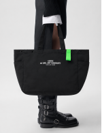 шопер ADORE Nail Art Visionary Tote Bag