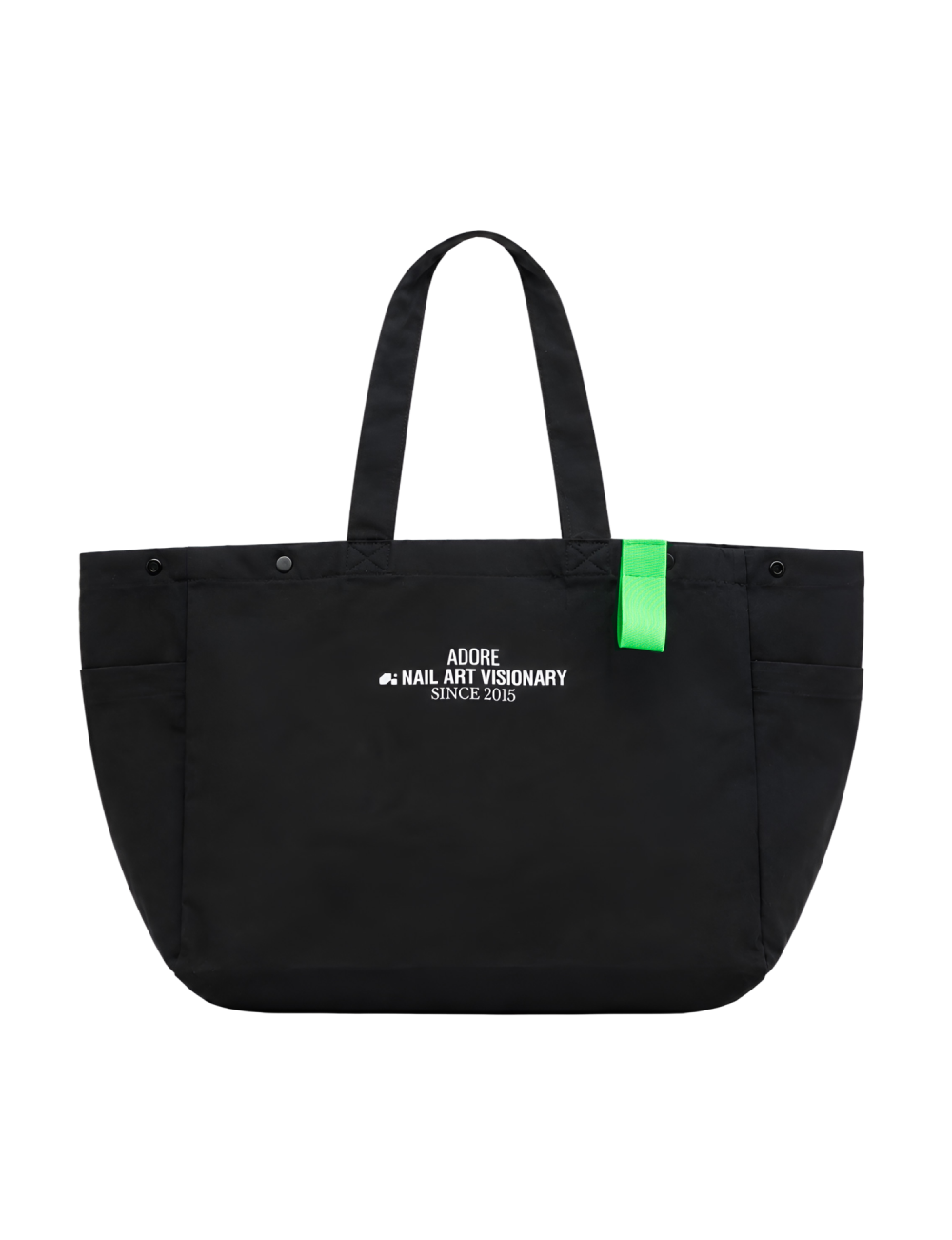 шопер ADORE Nail Art Visionary Tote Bag