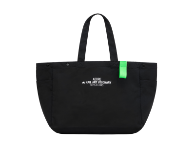 шопер ADORE Nail Art Visionary Tote Bag