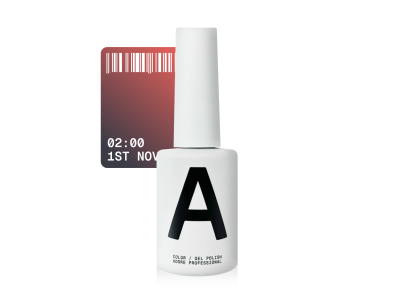 гель-лак 1st November Cat’s Eye