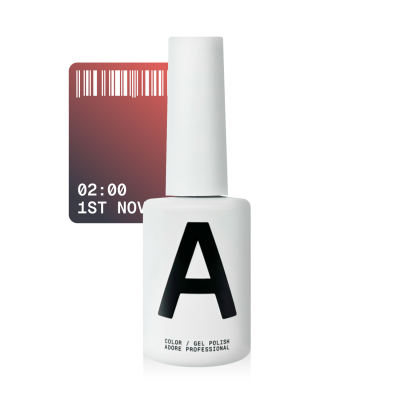 гель-лак 1st November Cat’s Eye
