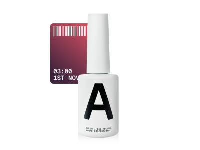 гель-лак 1st November Cat’s Eye