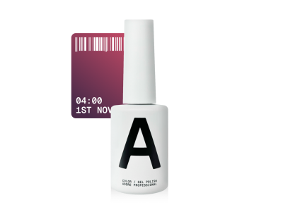 гель-лак 1st November Cat’s Eye