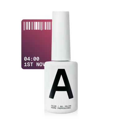 гель-лак 1st November Cat’s Eye