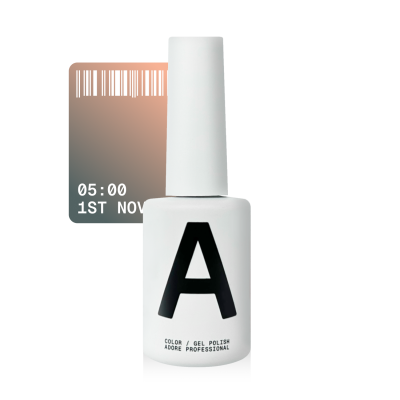 гель-лак 1st November Cat’s Eye