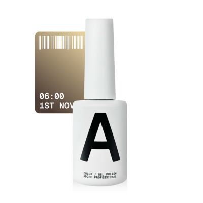 гель-лак 1st November Cat’s Eye