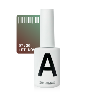 гель-лак 1st November Cat’s Eye