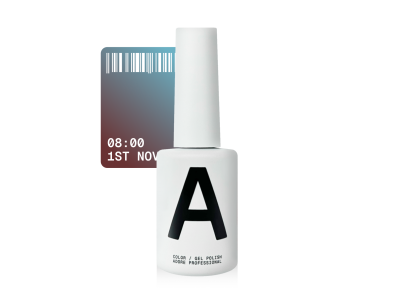 гель-лак 1st November Cat’s Eye
