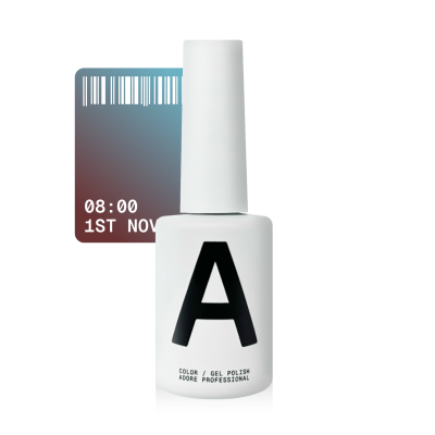 гель-лак 1st November Cat’s Eye