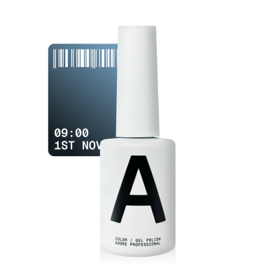 гель-лак 1st November Cat’s Eye