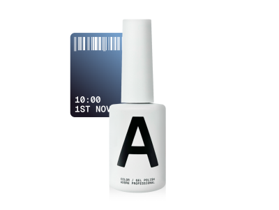 гель-лак 1st November Cat’s Eye