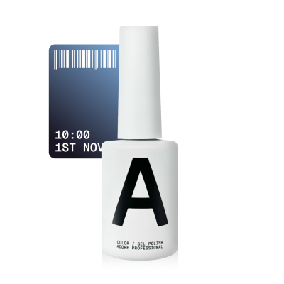 гель-лак 1st November Cat’s Eye