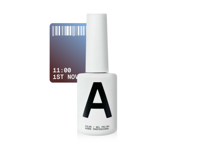 гель-лак 1st November Cat’s Eye