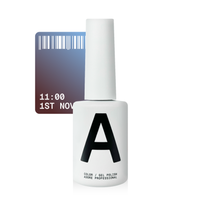 гель-лак 1st November Cat’s Eye