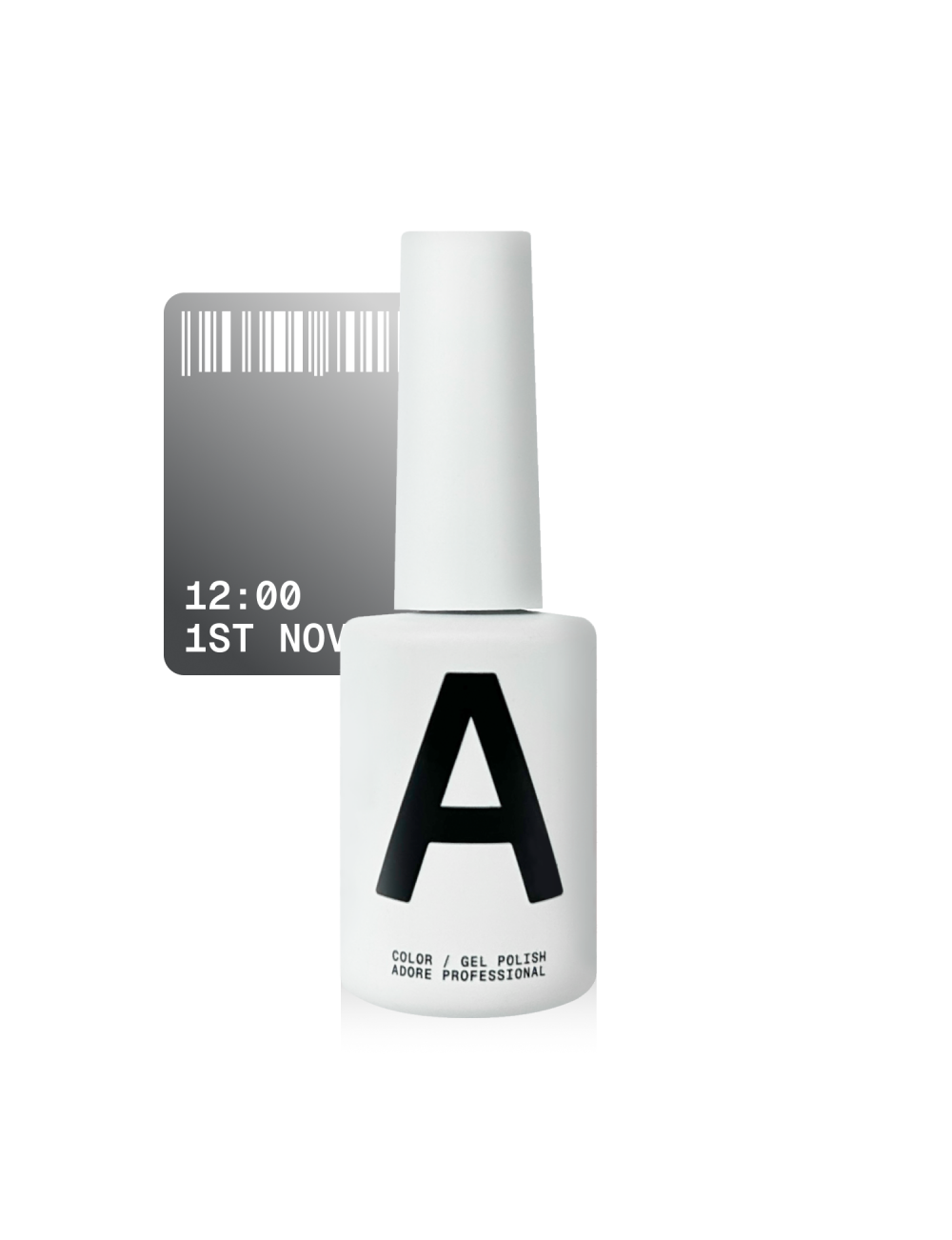 гель-лак 1st November Cat’s Eye