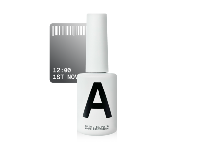 гель-лак 1st November Cat’s Eye