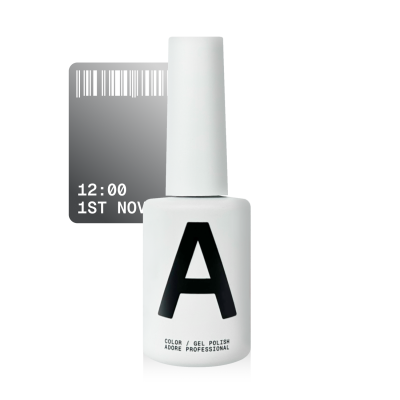 гель-лак 1st November Cat’s Eye