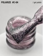 гель-лак Crystal Flash Cat’s Eye