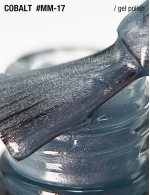 гель-лак Metal Glass Cat’s Eye