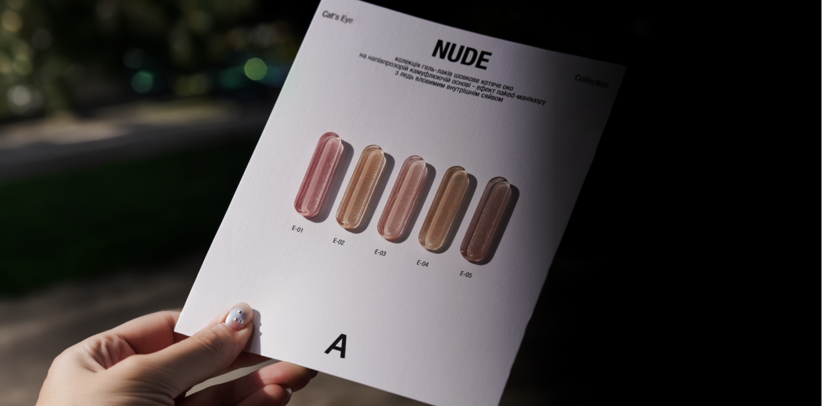 Basic Collection by Adore