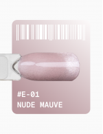 гель-лак Nude Cat’s Eye