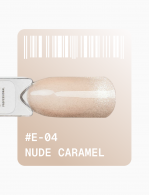 гель-лак Nude Cat’s Eye