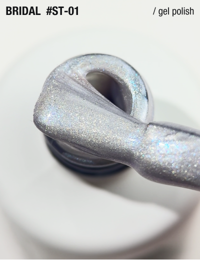 гель-лак Satin Cat’s Eye