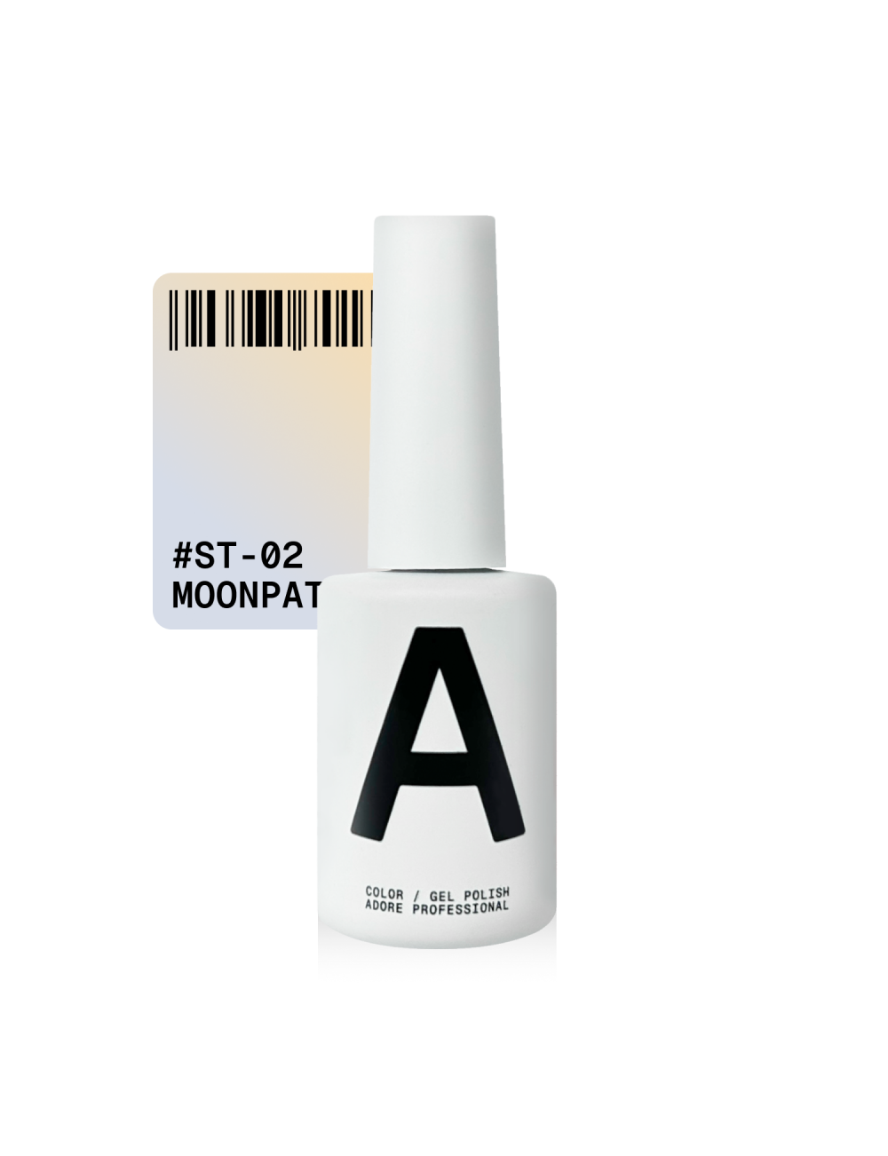 гель-лак Satin Cat’s Eye