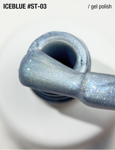 гель-лак Satin Cat’s Eye