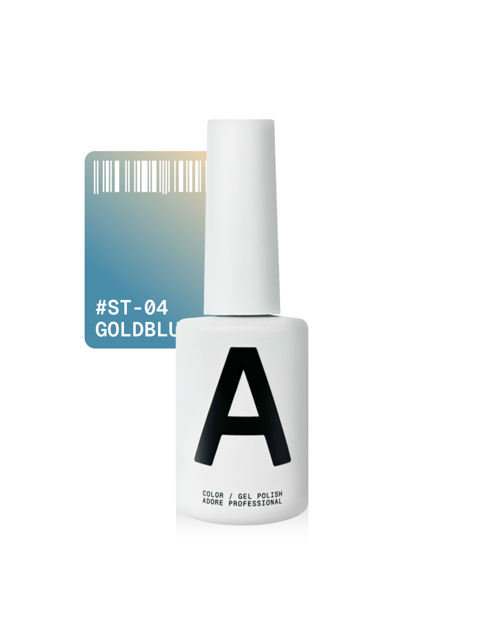 гель-лак Satin Cat’s Eye