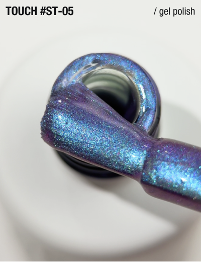 гель-лак Satin Cat’s Eye