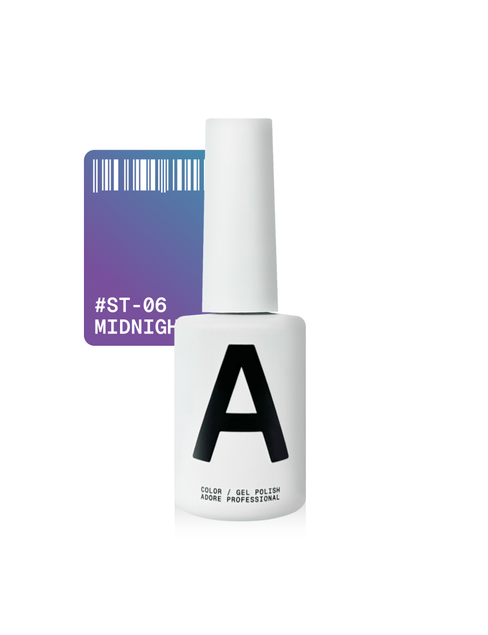 гель-лак Satin Cat’s Eye