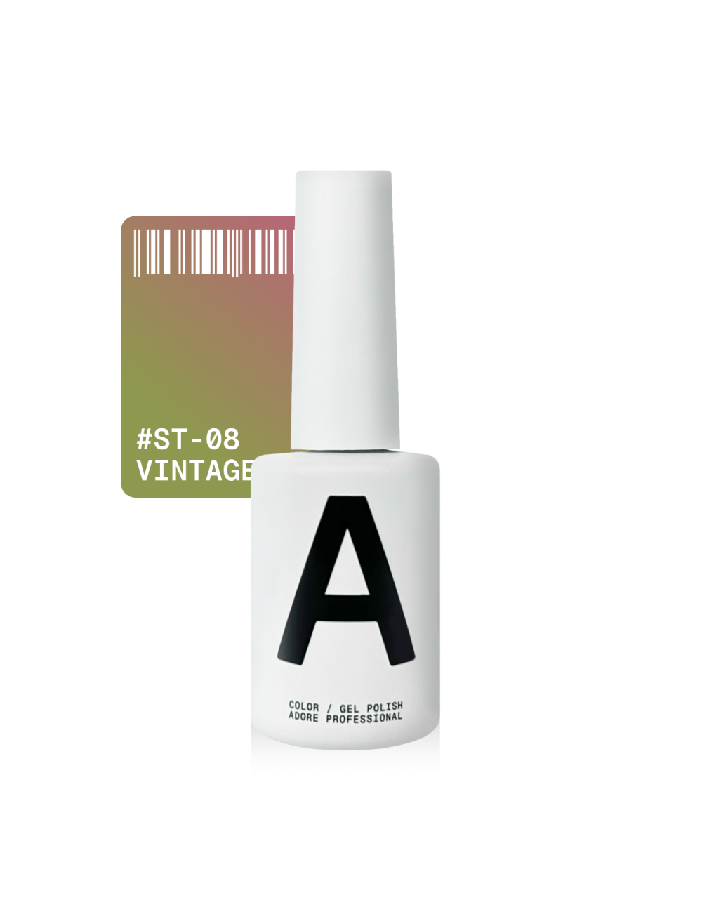 гель-лак Satin Cat’s Eye