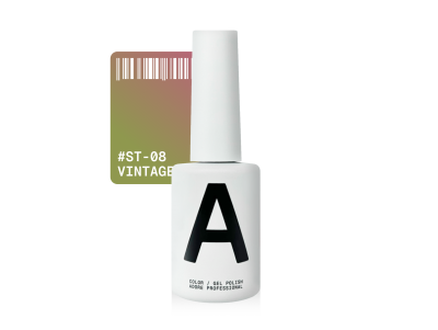 гель-лак Satin Cat’s Eye