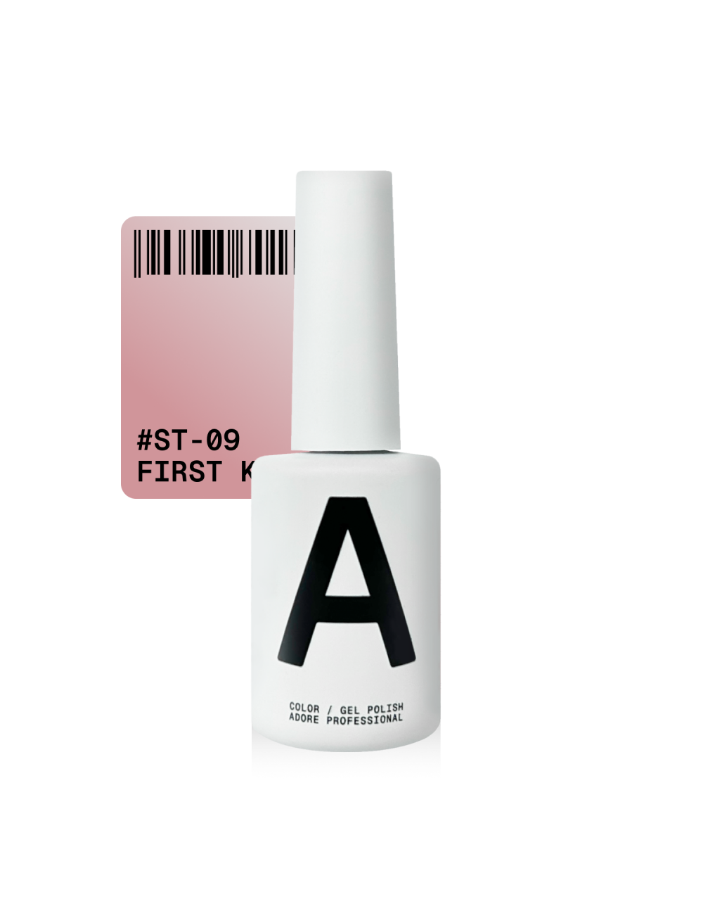 гель-лак Satin Cat’s Eye