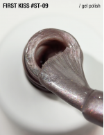 гель-лак Satin Cat’s Eye