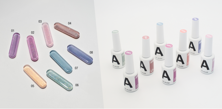 Basic Collection by Adore