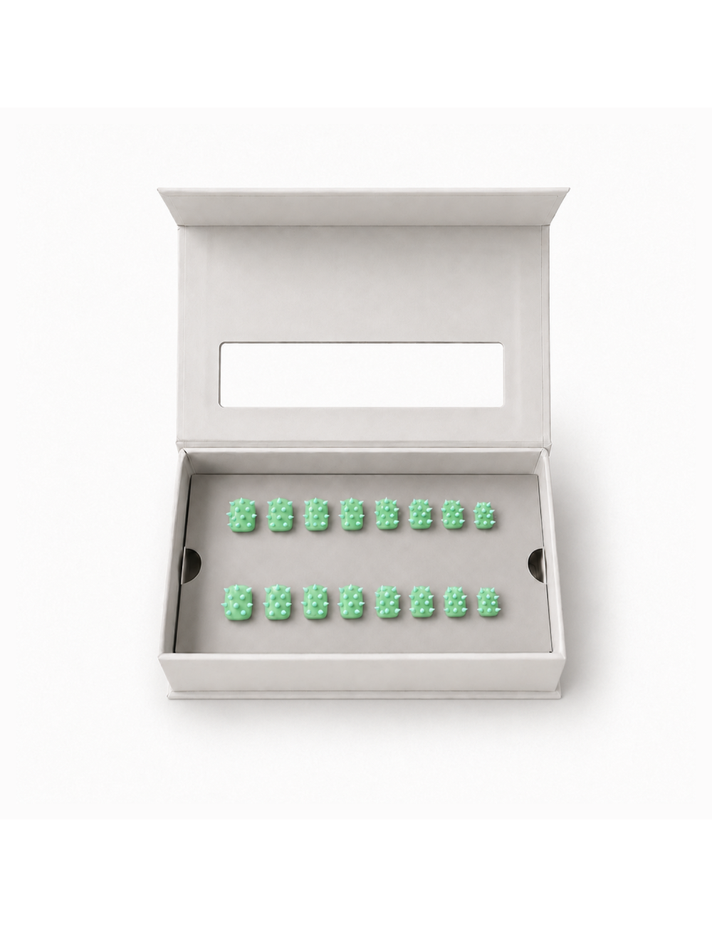 накладні нігті OUCH!