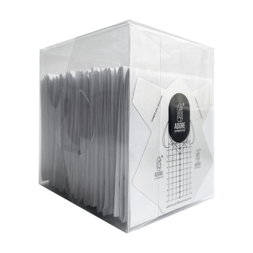 форми-шаблони PRO Metallized 