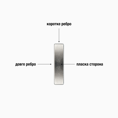 магніт для гель-лаку посилений 