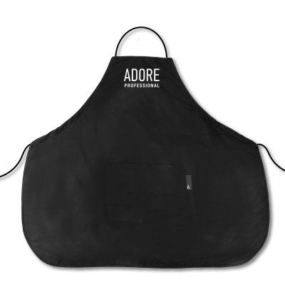 фартух фірмовий для майстра манікюру