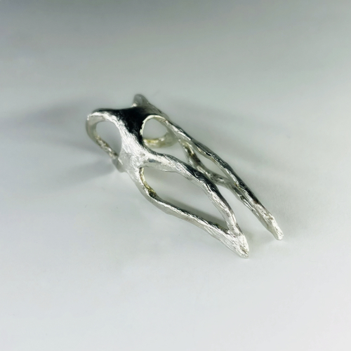 EFFUSED. nail cuff ADORE x Sfurato