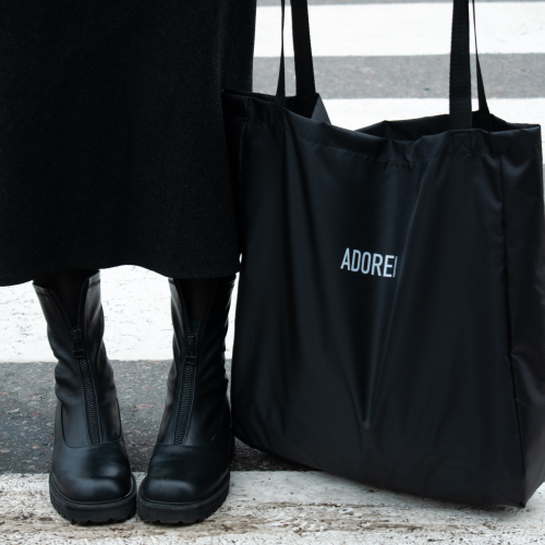 шопер NAIL ART VISIONARY