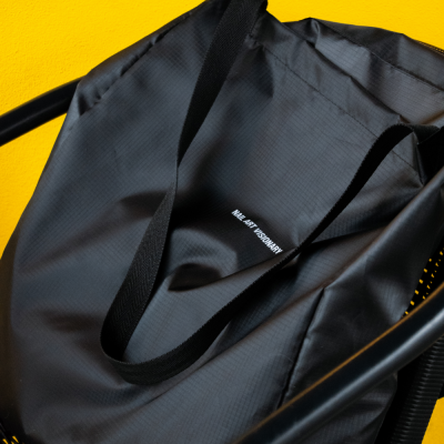 шопер NAIL ART VISIONARY