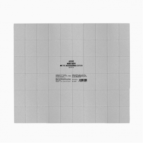 набір одноразових міні-бафів