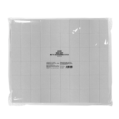 набір одноразових міні-бафів