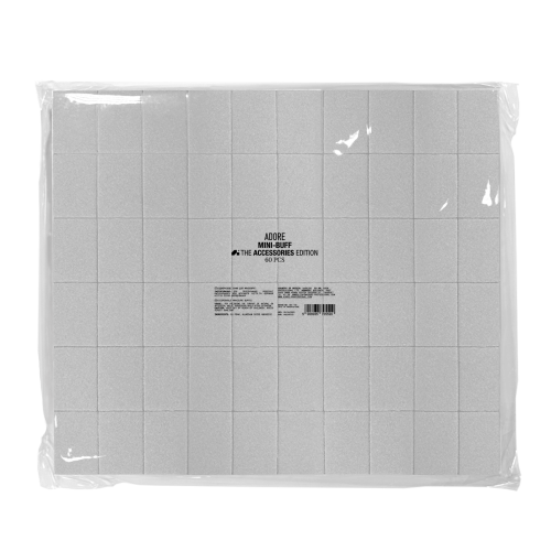 набір одноразових міні-бафів