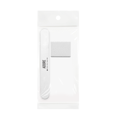 Одноразовий набір для манікюру №1