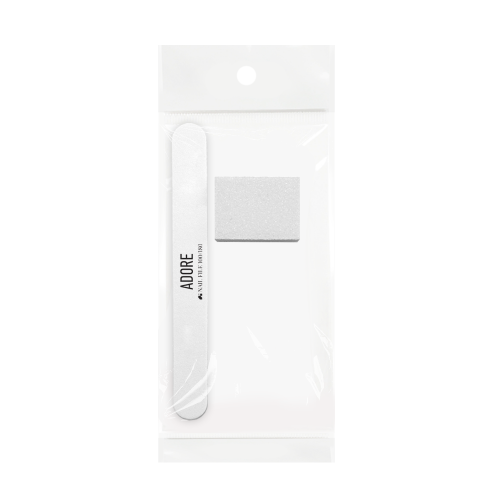 Одноразовий набір для манікюру №1